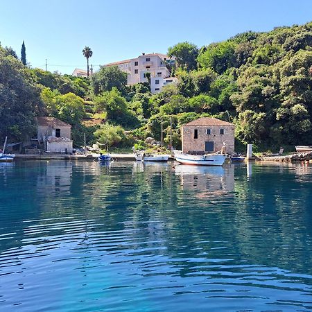 Apartment Jelena โมลูนัท ภายนอก รูปภาพ