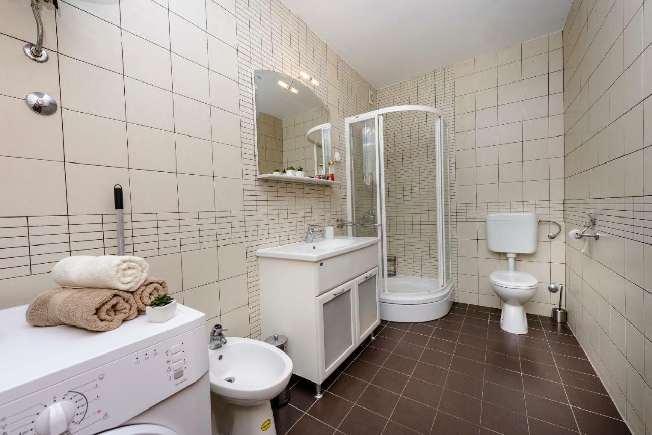 Apartment Jelena โมลูนัท ภายนอก รูปภาพ