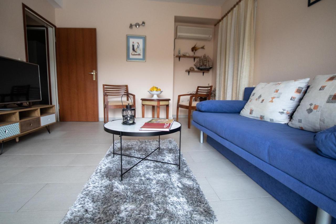 Apartment Jelena โมลูนัท ภายนอก รูปภาพ